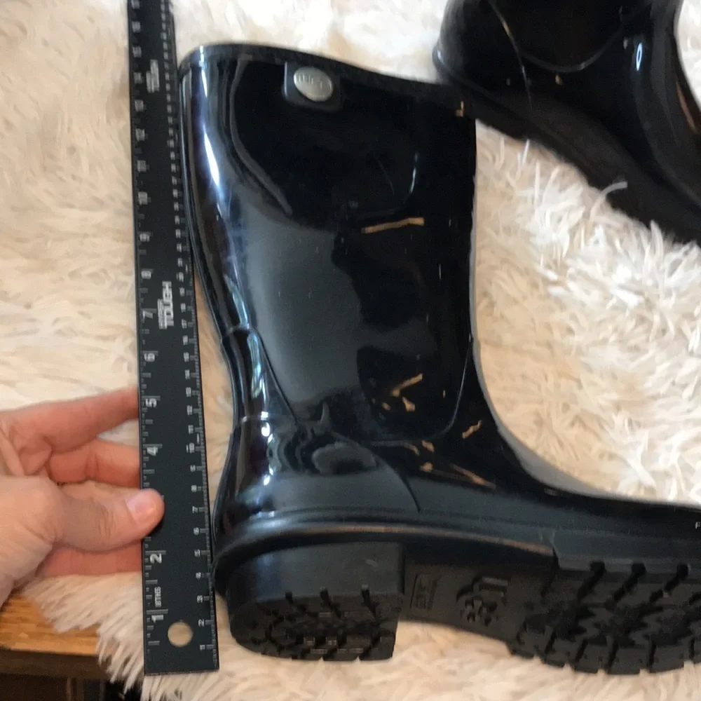 Ugg Ruber Rain Boot